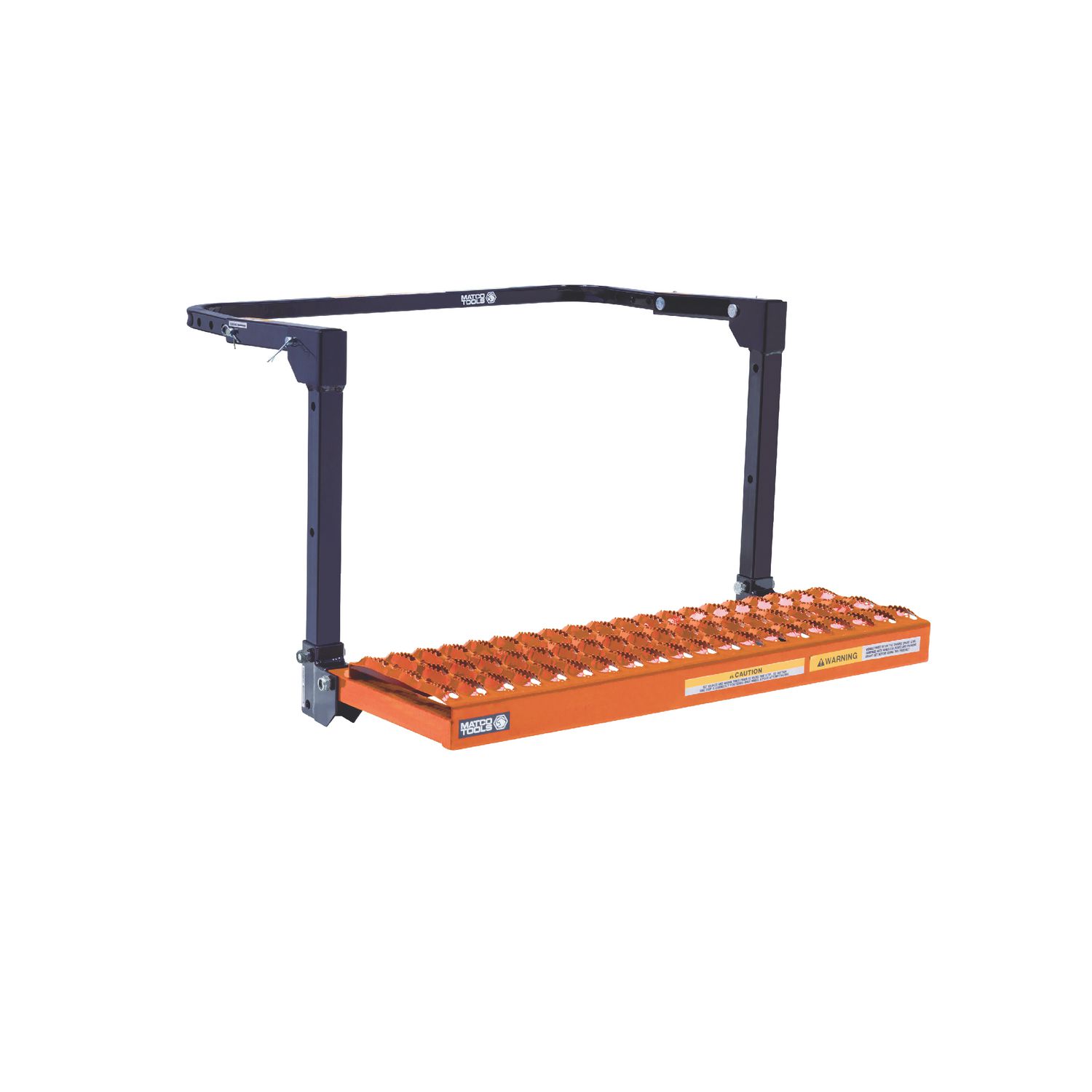 TIRE STEP 21.25 - ORANGE TS2125M | eBaydiy Tools