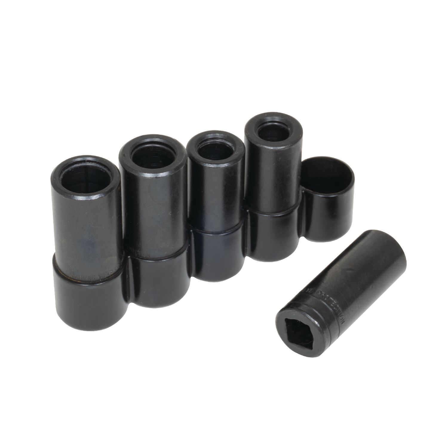 5 PIECE TAP SOCKET SET TS706 | eBaydiy Tools