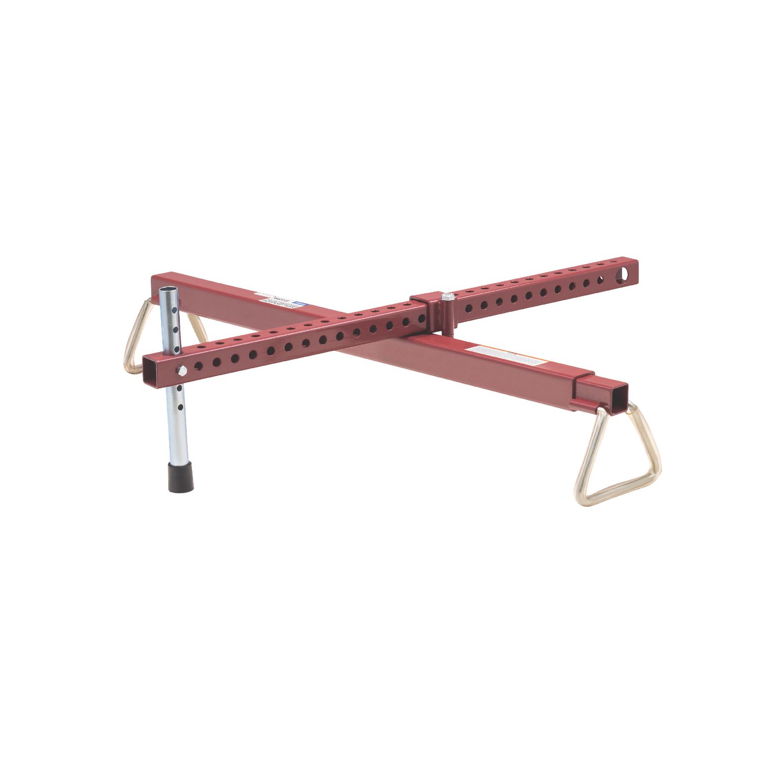 TRANSVERSE SUPPORT BAR 700 LBS. TSB700A | eBaydiy Tools