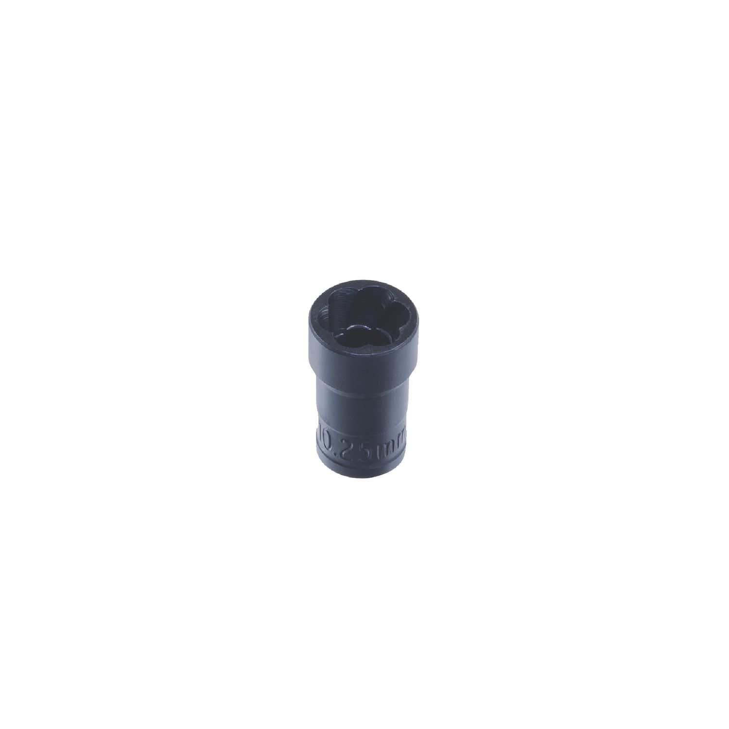 11MM 1/4 DRIVE TWIST SOCKET TSM110 | eBaydiy Tools