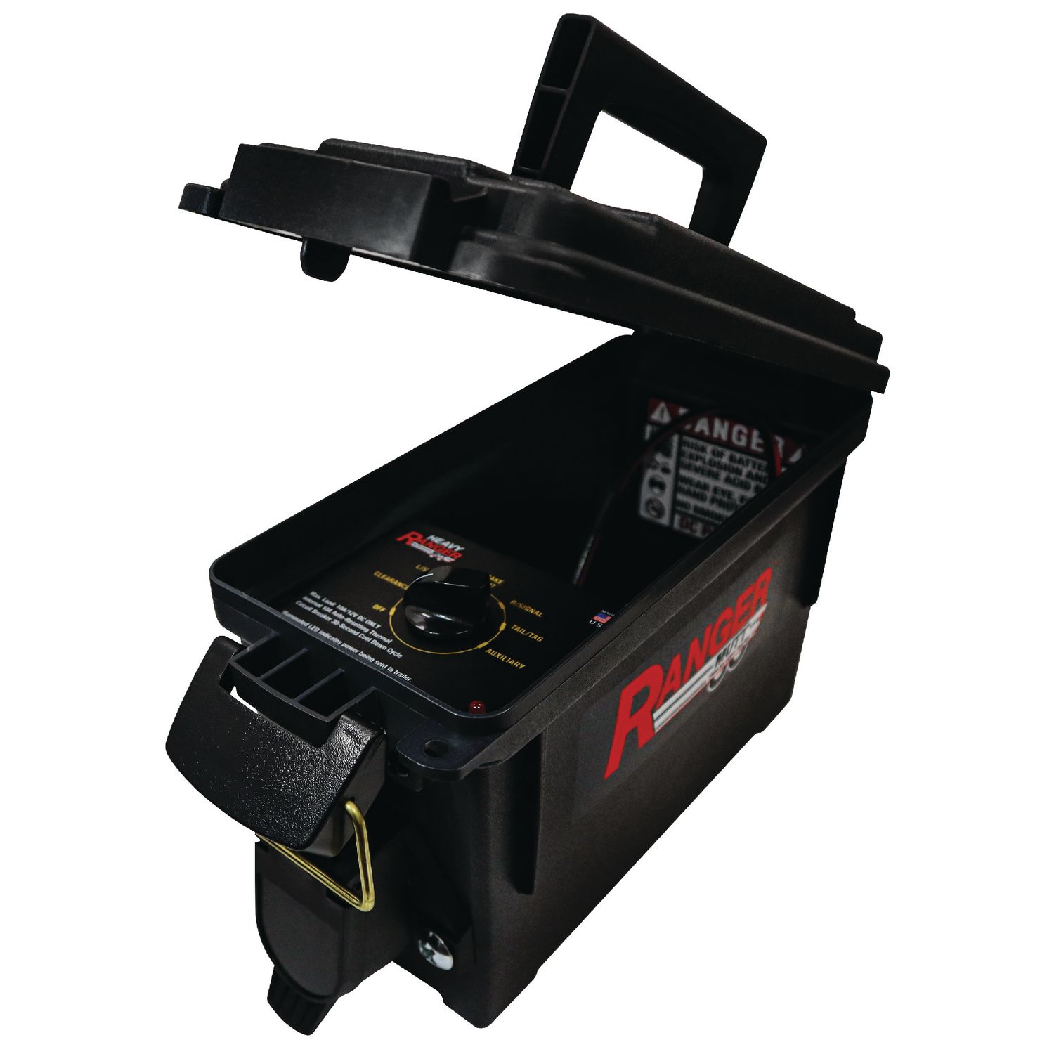 HEAVY-DUTY RANGER MUTT TT9102 | eBaydiy Tools