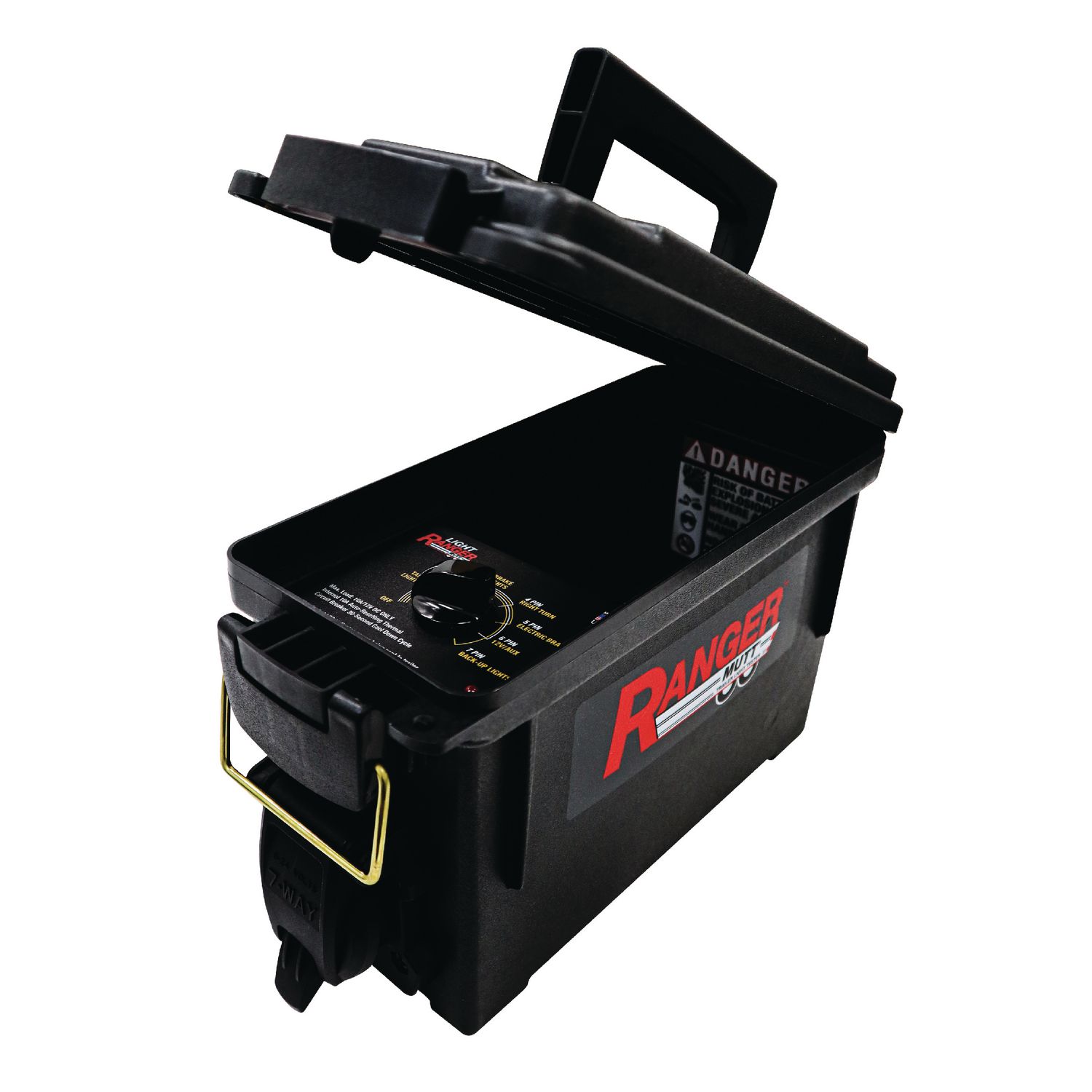 LIGHT RANGER MUTT TT9103 | eBaydiy Tools