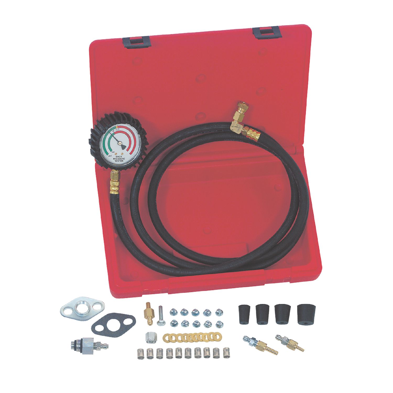 THREE WAY BACK PRESSURE KIT TU24APB | eBaydiy Tools