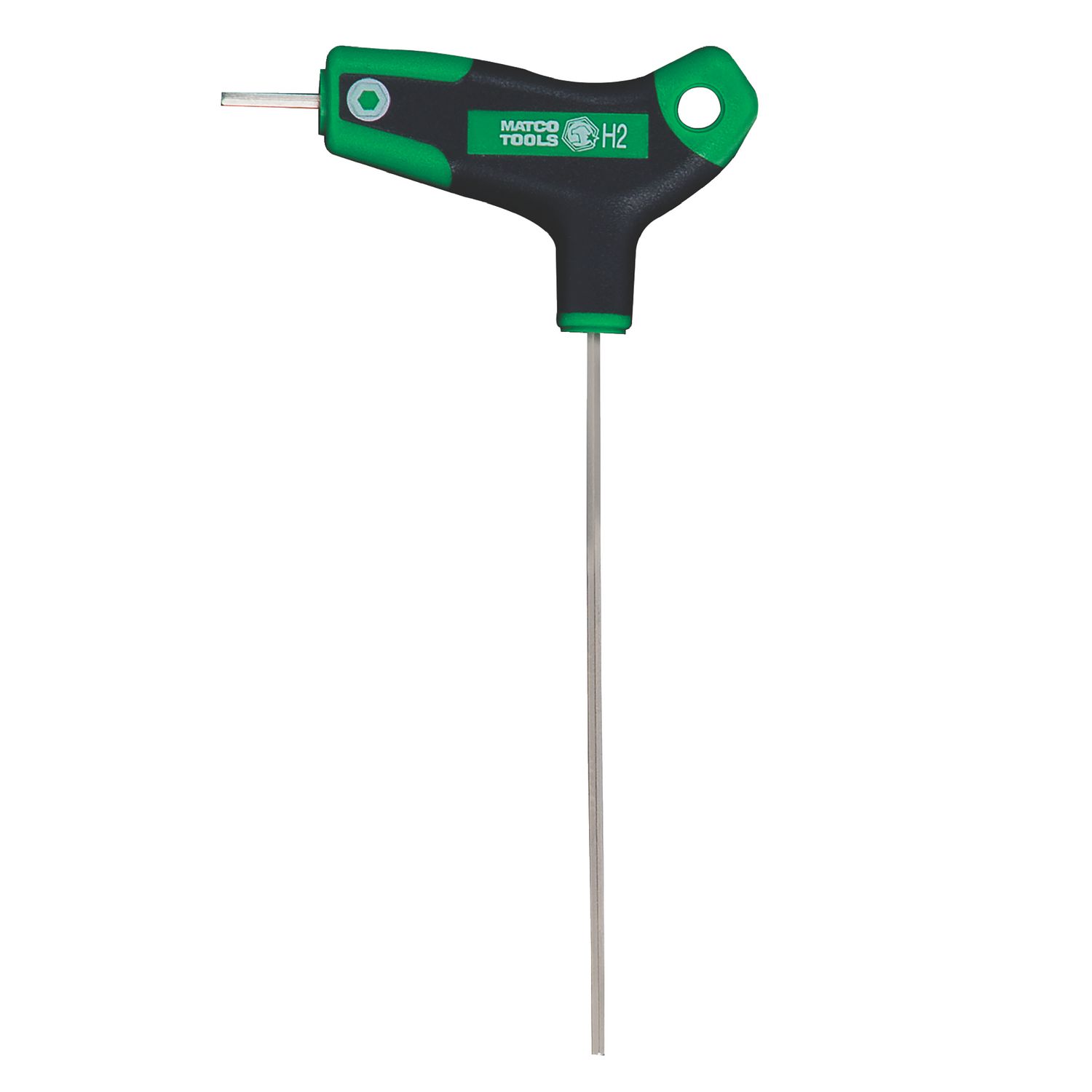 2MM T-HANDLE WRENCH TXM2 | eBaydiy Tools