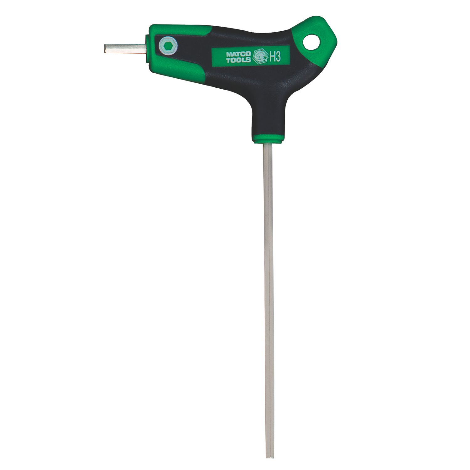 3MM T-HANDLE WRENCH TXM3 | eBaydiy Tools