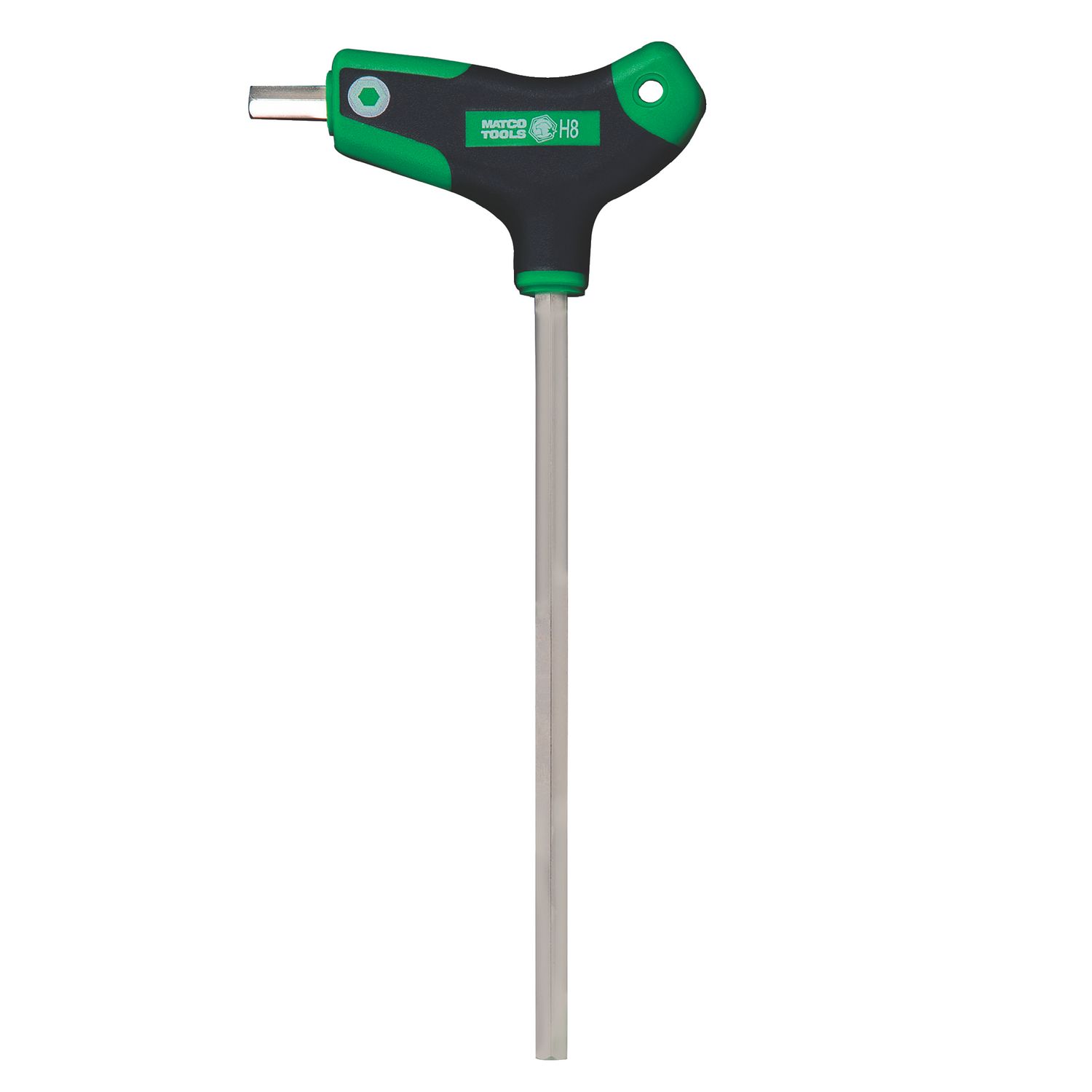 8MM T-HANDLE WRENCH TXM8 | eBaydiy Tools