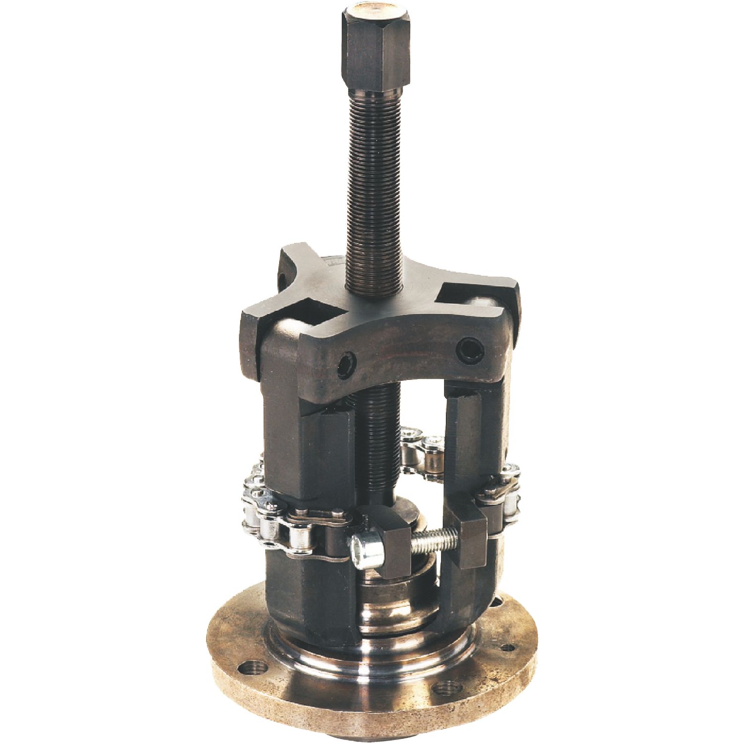 UNIVERSAL BEARING RACE PULLER UBRP200 | eBaydiy Tools