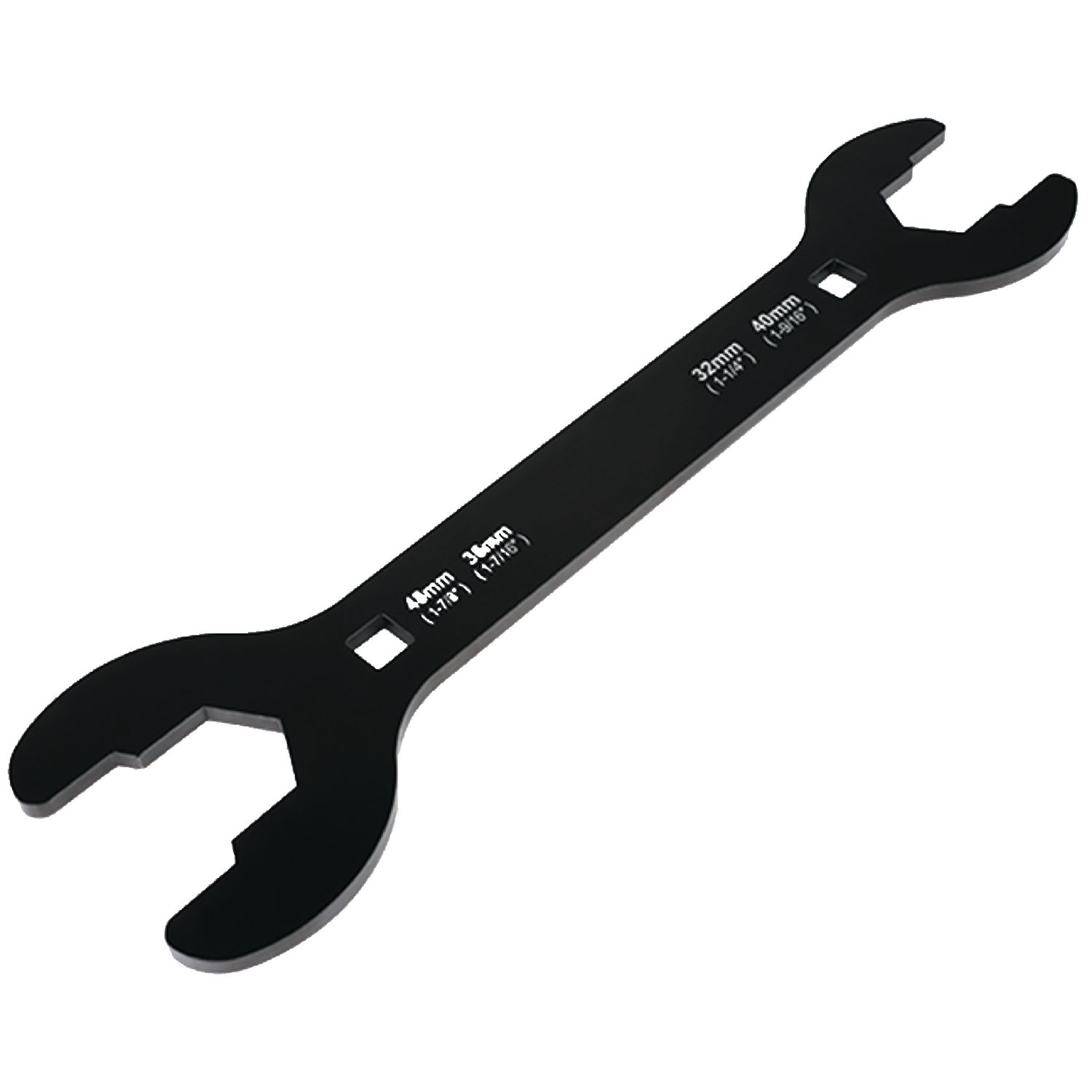 UNIVERSAL FAN CLUTCH TURNING WRENCH (4-IN-1) UFC4N1 | eBaydiy Tools