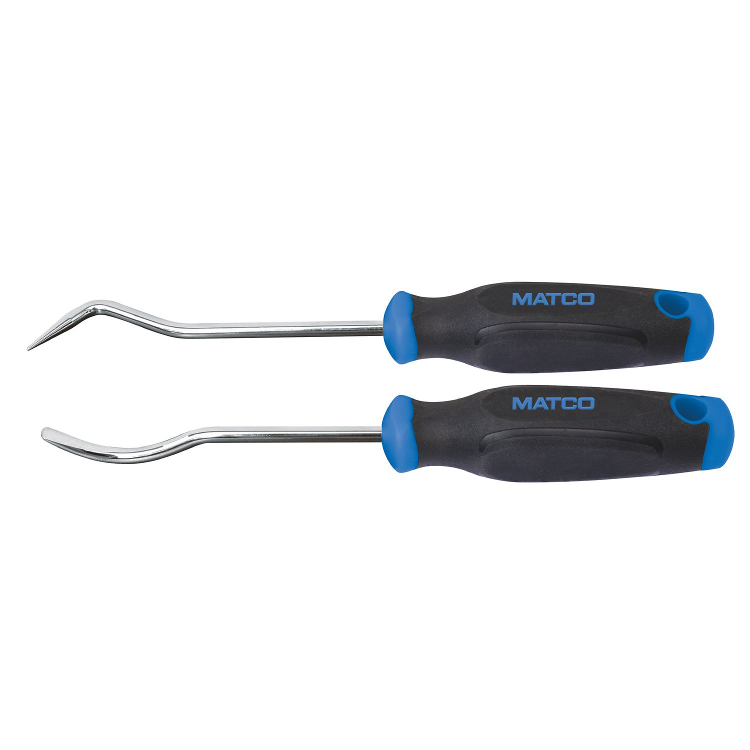 2 PIECE UNIVERSAL HOSE REMOVAL KIT - BLUE UHRS2 | eBaydiy Tools