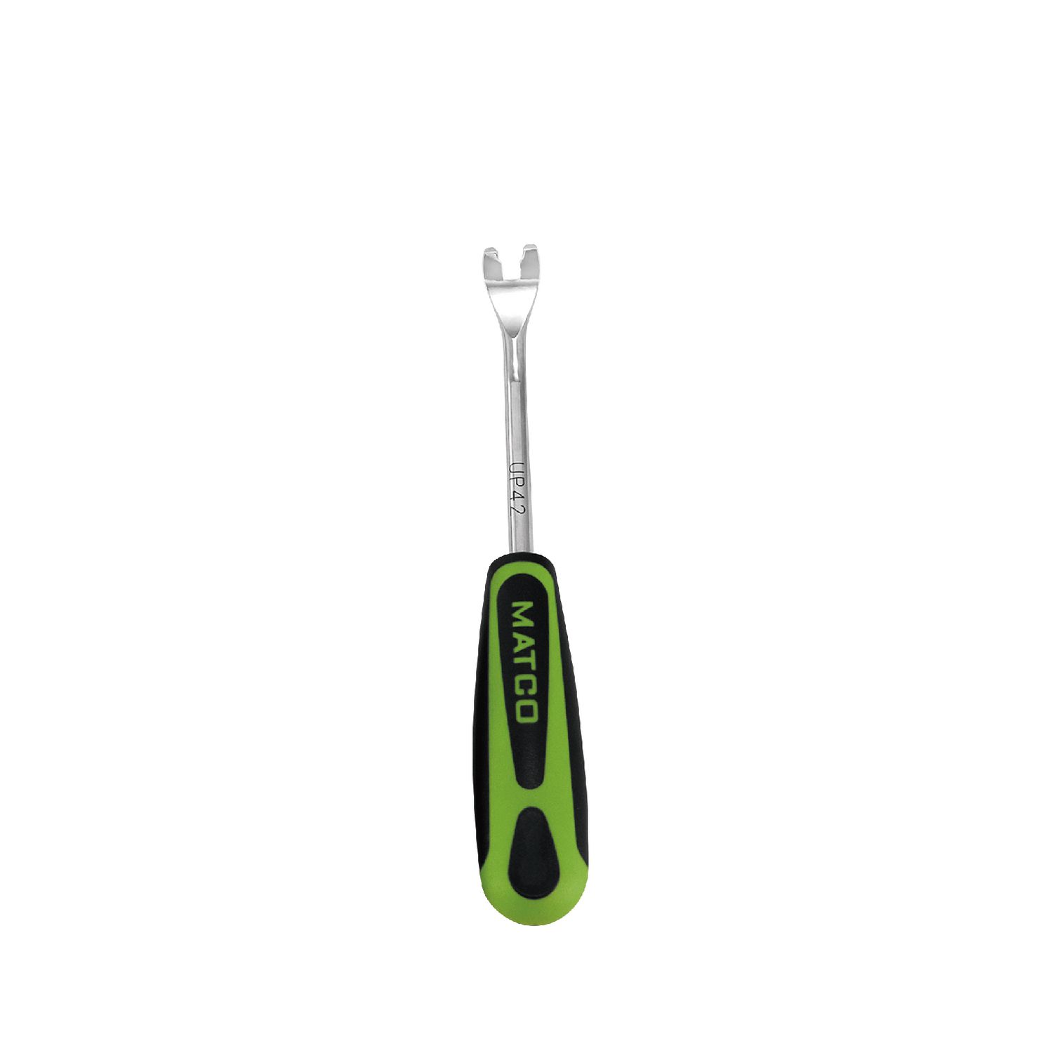 10 DOOR UPHOLSTERY REMOVER - GREEN UP42G | eBaydiy Tools