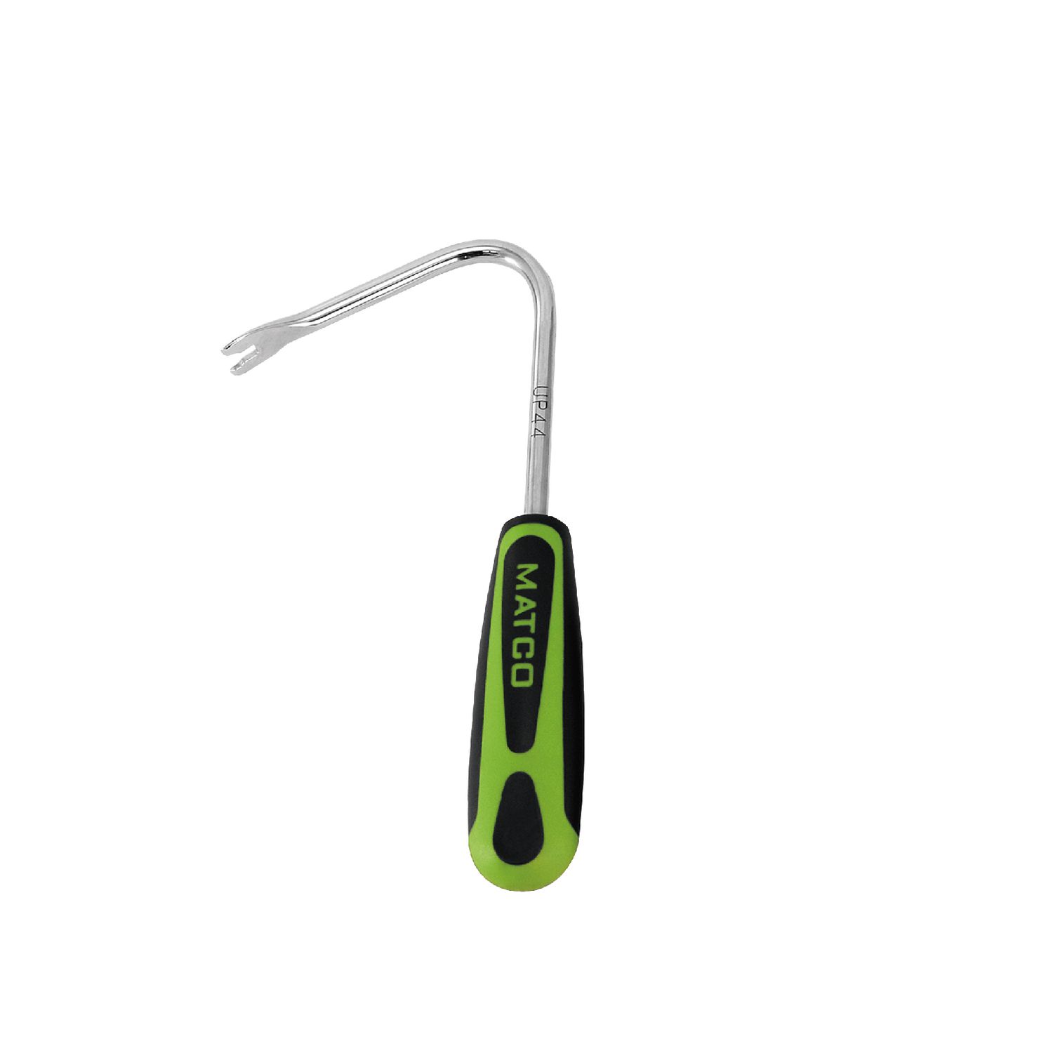 9.25 BENT DOOR PANEL REMOVER - GREEN UP44G | eBaydiy Tools