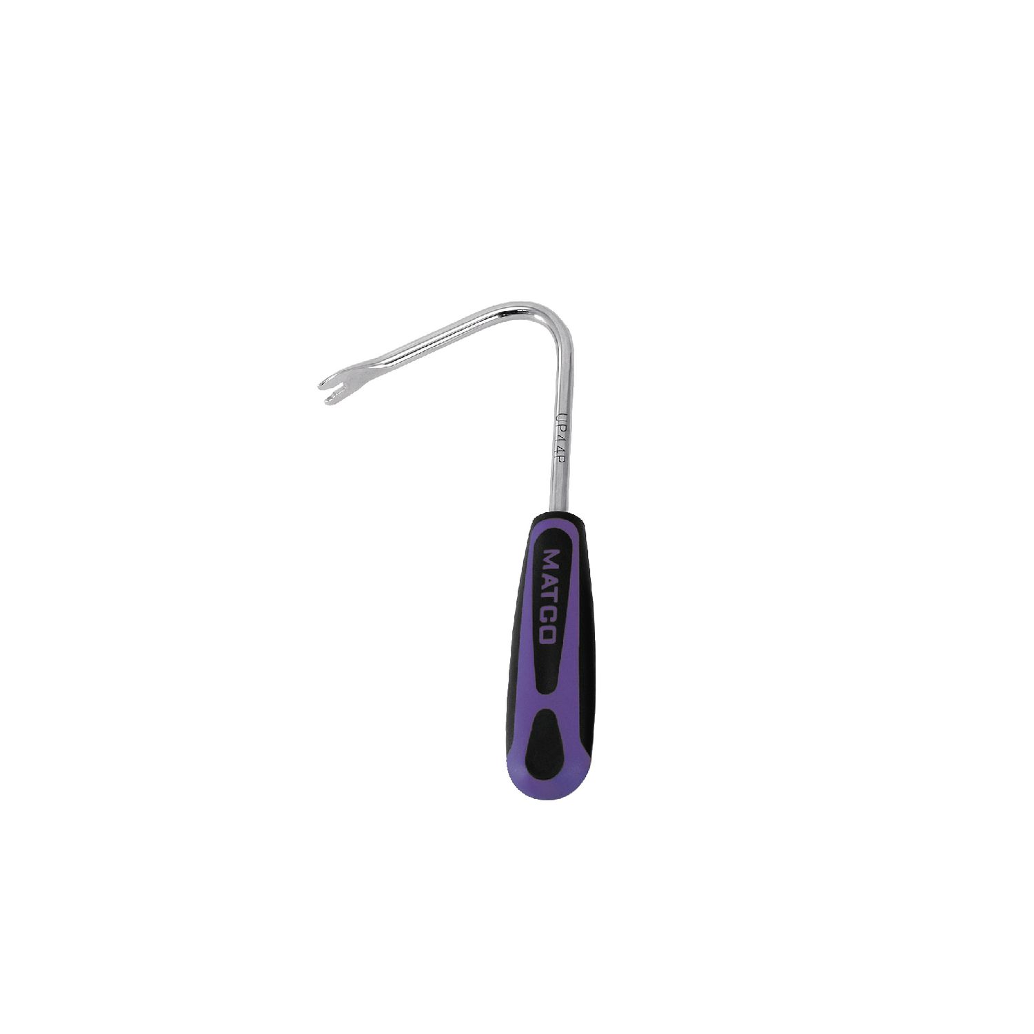 9.25 BENT DOOR PANEL REMOVER - PURPLE UP44P | eBaydiy Tools