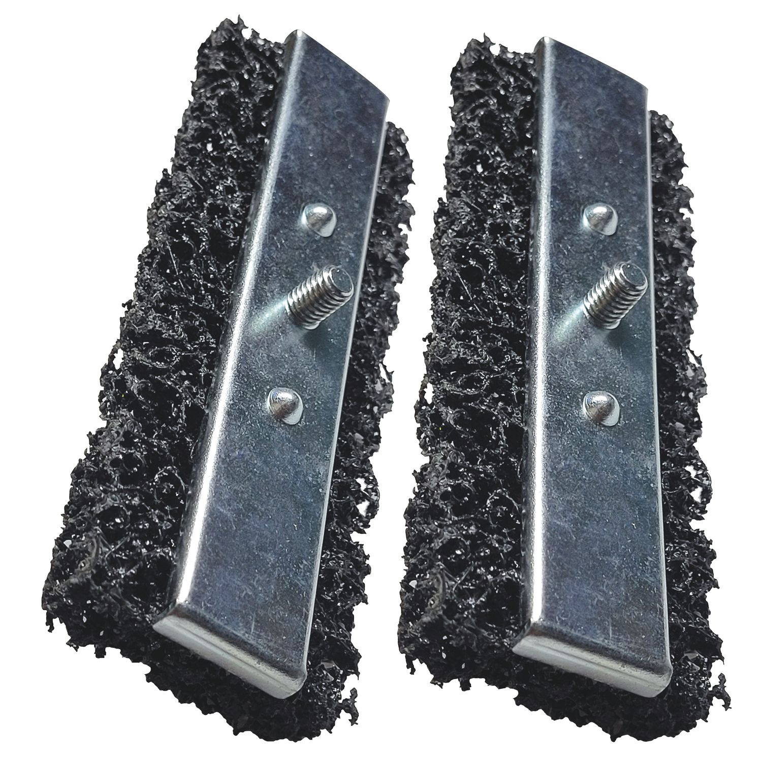 UNIVERSAL PARTS CLEANING 40MM PAD REPLACEMENT, 2 PACK UPCK2-40 | eBaydiy Tools