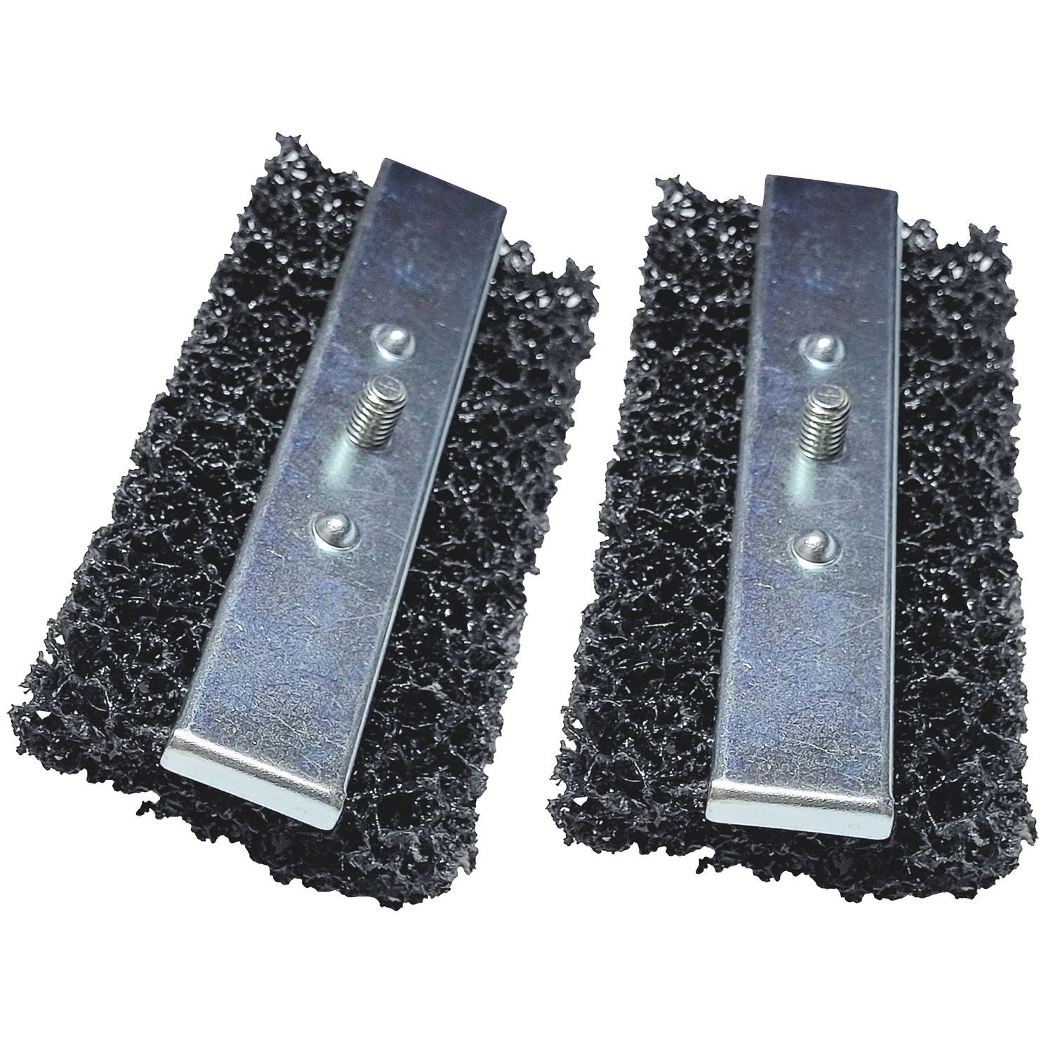 UNIVERSAL PARTS CLEANING 50MM PAD REPLACEMENT, 2 PACK UPCK2-50 | eBaydiy Tools