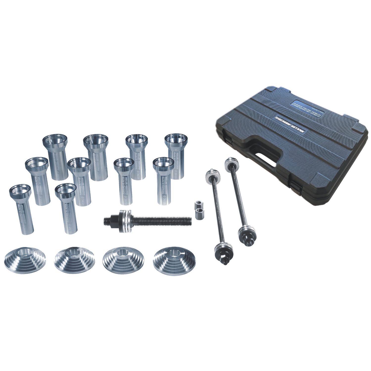 XS PRESS AND PULL SLEEVE KIT UPPS390 | eBaydiy Tools