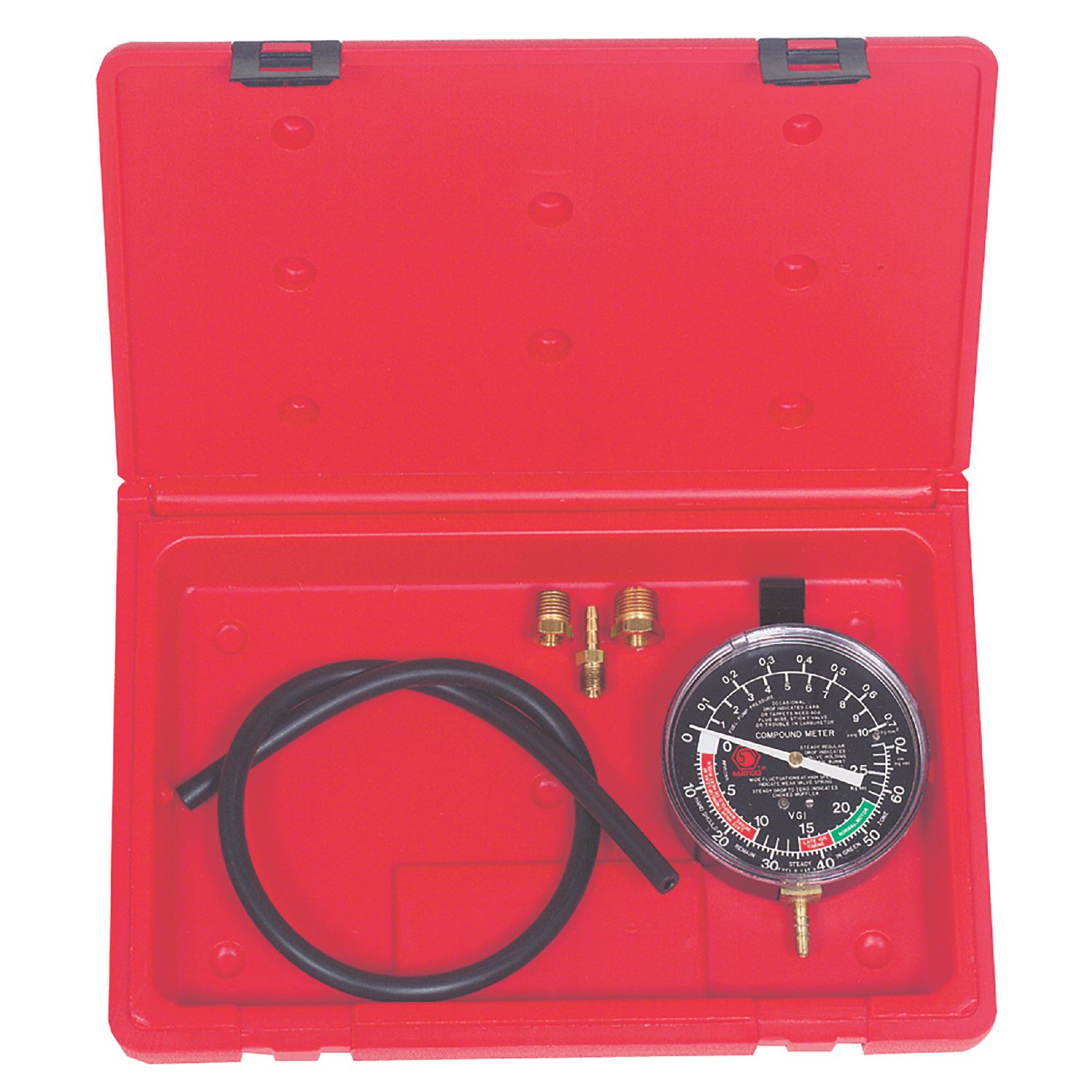 VACUUM AND FUEL PUMP TESTER VG1K | eBaydiy Tools