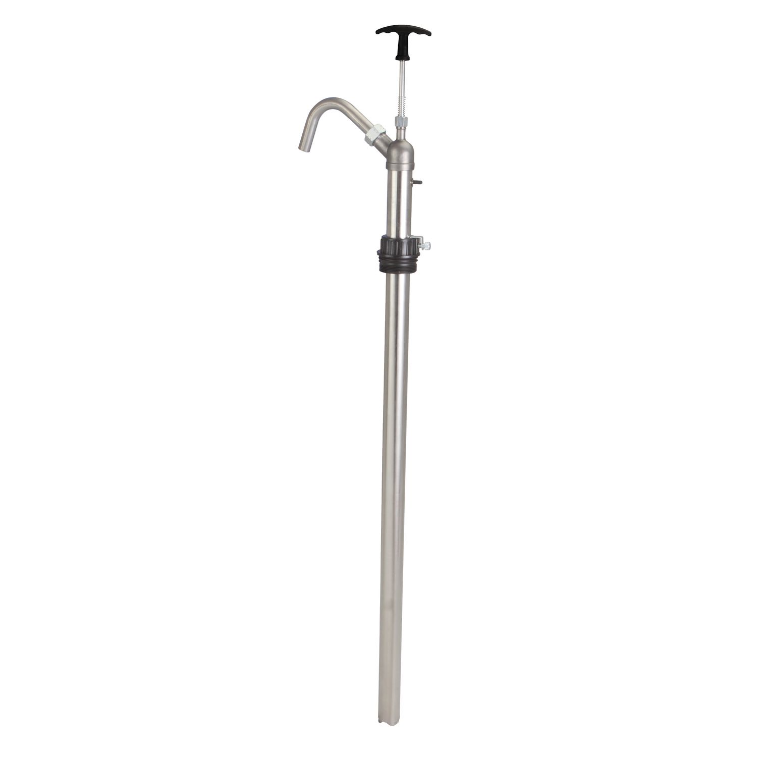 STAINLESS STEEL VERTICAL LIFT PUMP VLPUMP | eBaydiy Tools