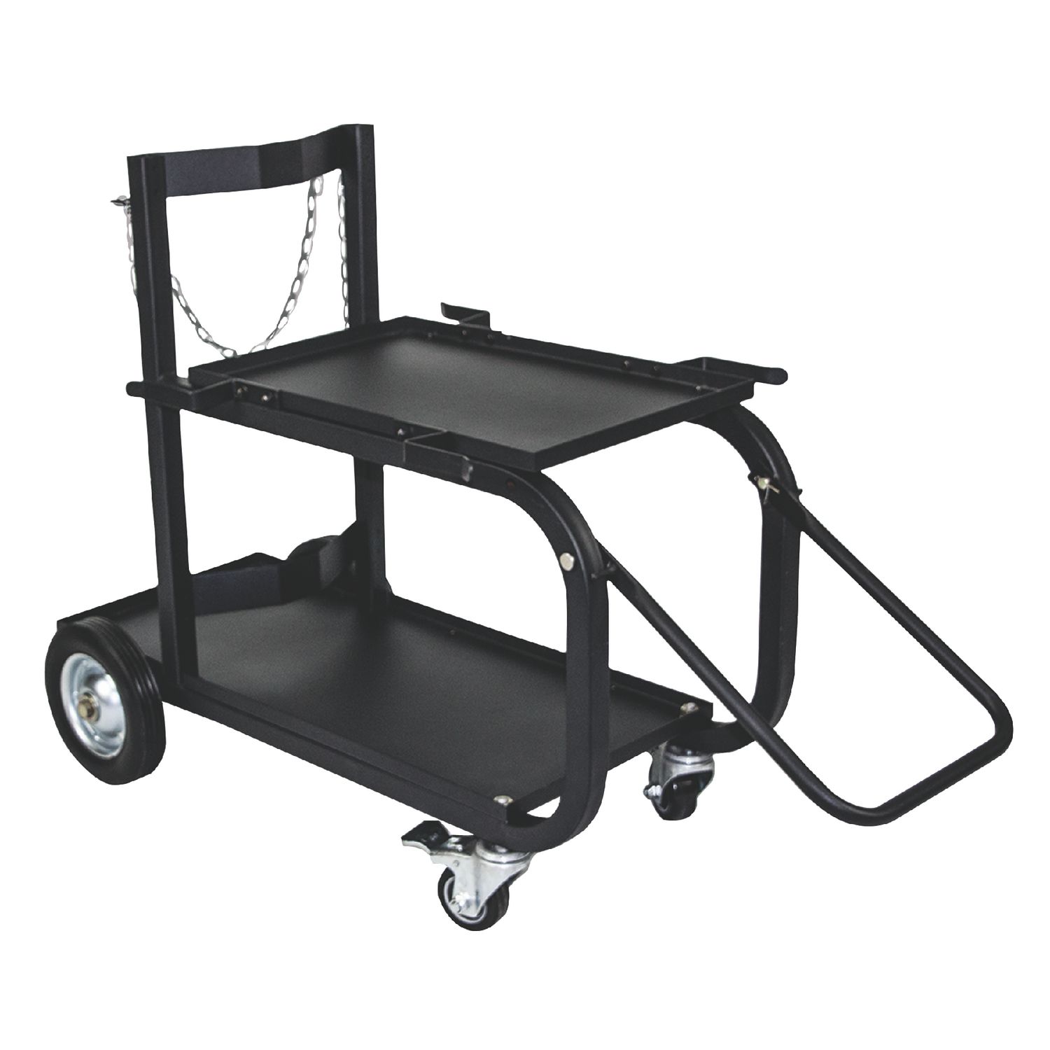 HEAVY-DUTY WELDING CART WELDCART3HD | eBaydiy Tools