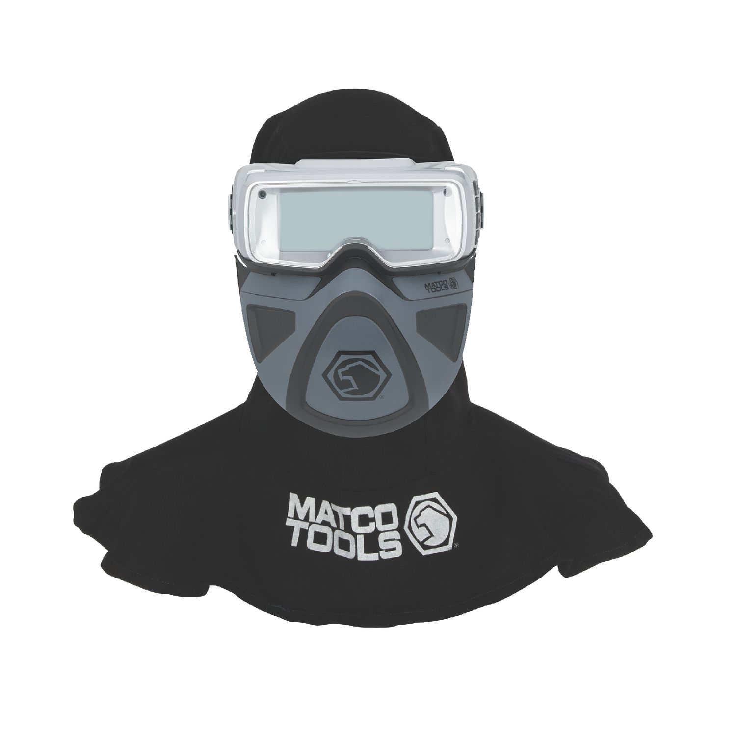 DIGITAL WELDING GOGGLE - GRAY WG3000G | eBaydiy Tools