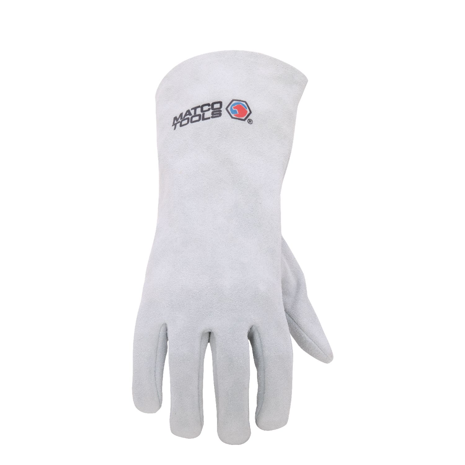 ECONOMY WELDING GLOVE - XL WGEXL | eBaydiy Tools