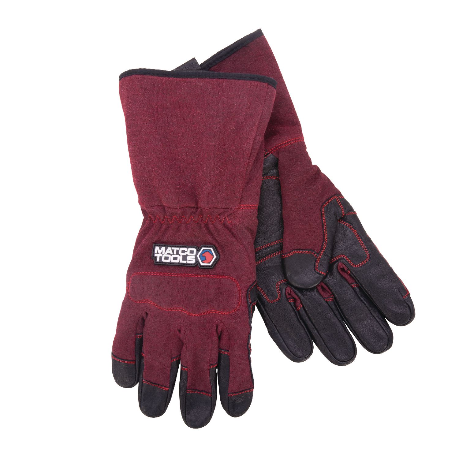 FABRICATOR WELDING GLOVE – L WGFL | eBaydiy Tools