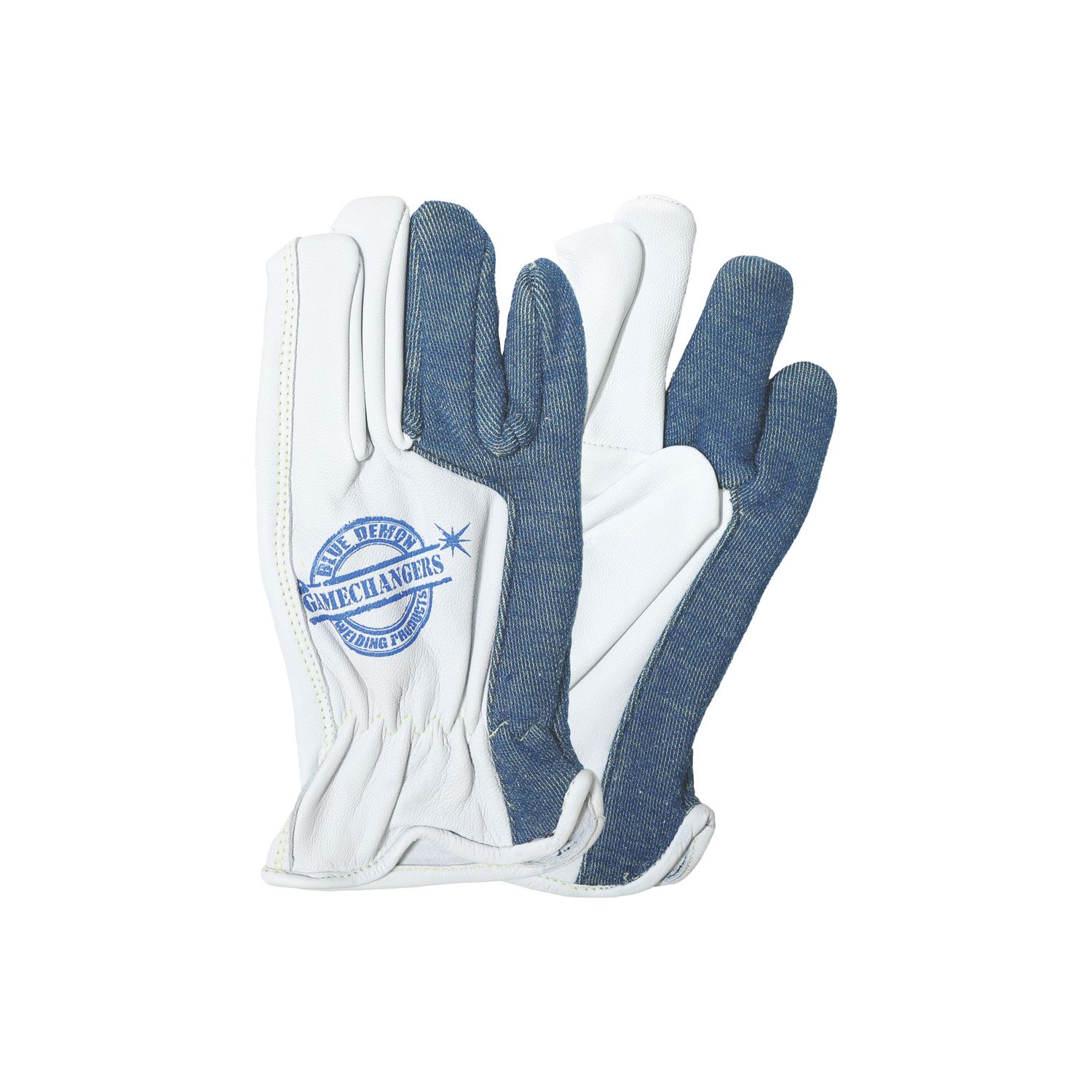 BLUE DEMON GAMECHANGER SHORTIES, LARGE WGGCL | eBaydiy Tools