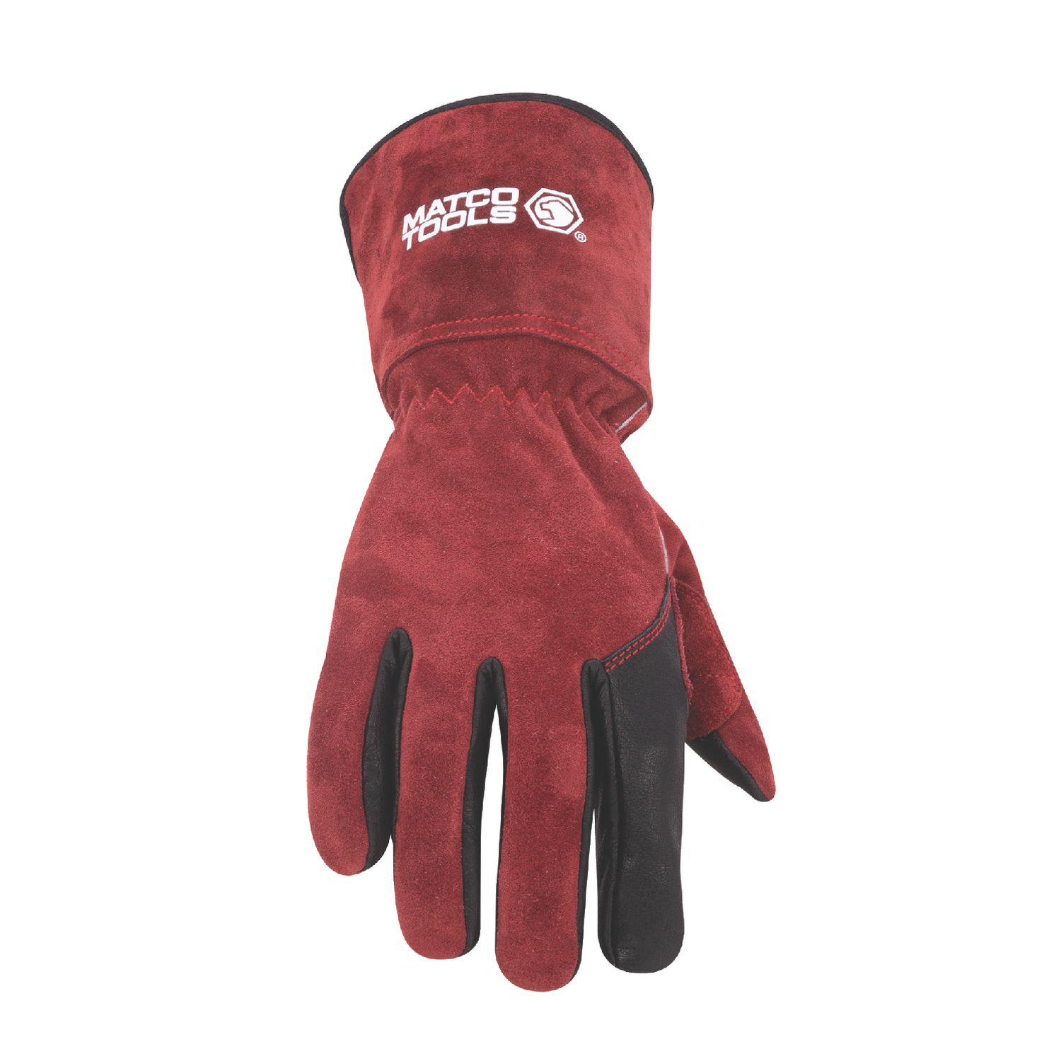 MIG WELDING GLOVE – L WGML | eBaydiy Tools