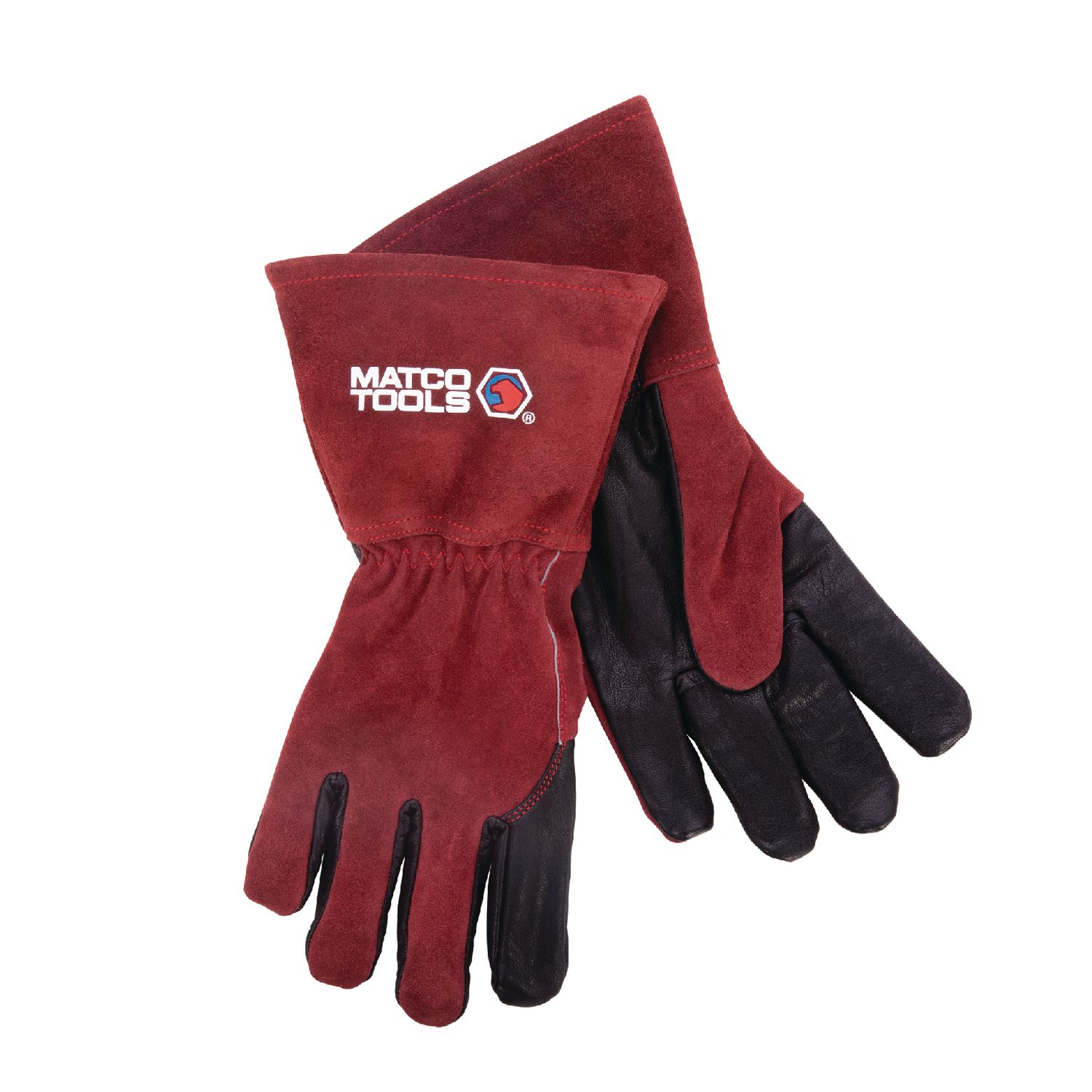 STICK WELDING GLOVE - XXL WGSXXL | eBaydiy Tools