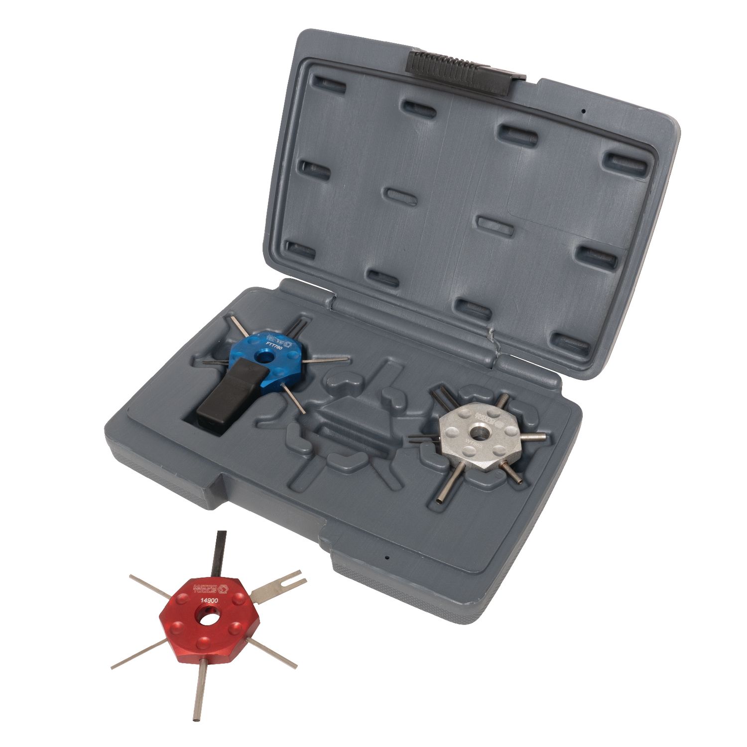 TERMINAL TOOL SET WITH HANDLE WT577 | eBaydiy Tools