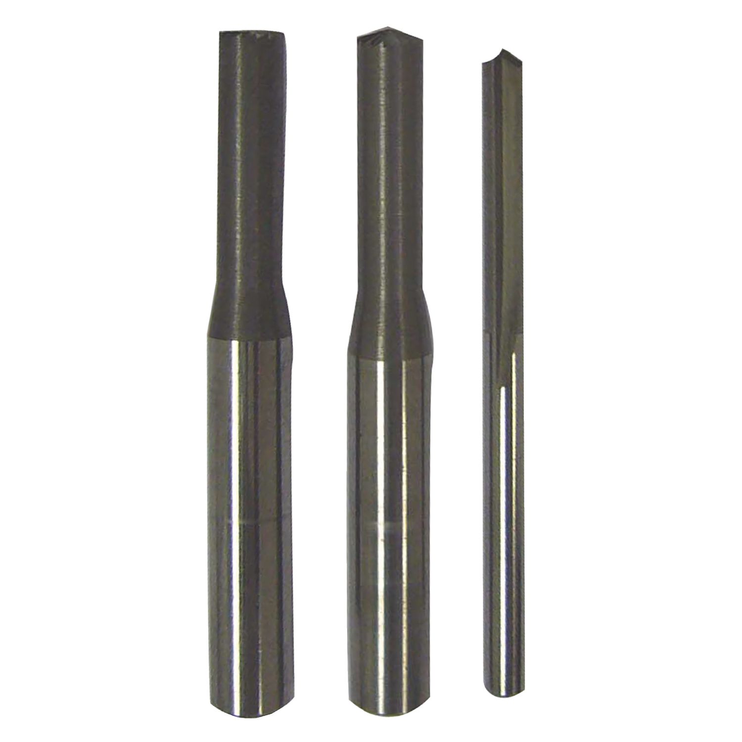 3 PIECE BUST-N-OUT KIT FOR 1/4 ZB250 | eBaydiy Tools