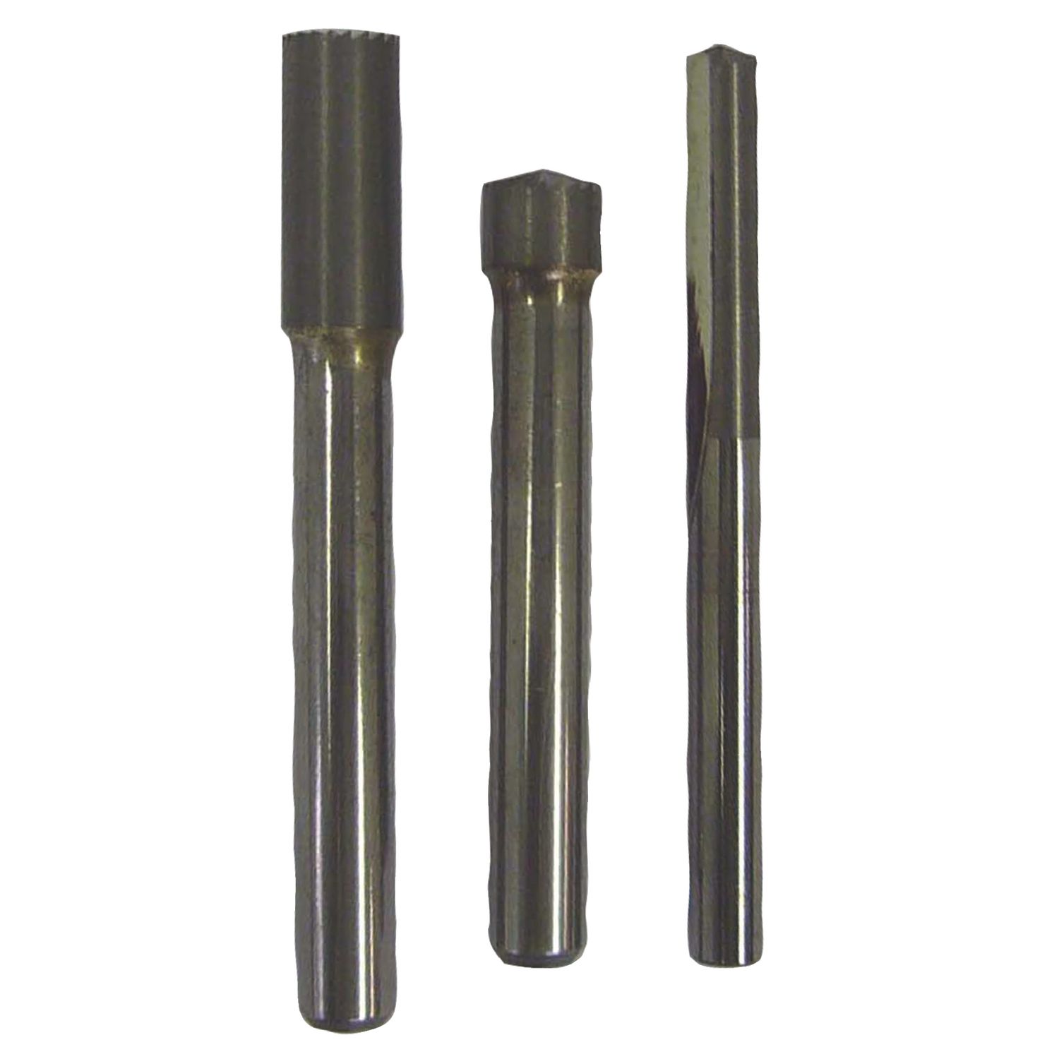 3 PIECE BUST-N-OUT KIT FOR 3/8 ZB375 | eBaydiy Tools